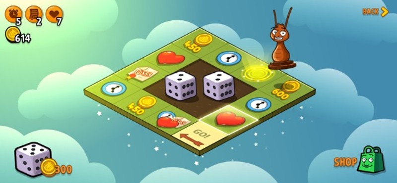 Room Master screenshot