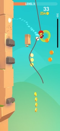 Rope Drop screenshot