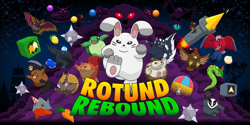 Games like Rotund Rebound