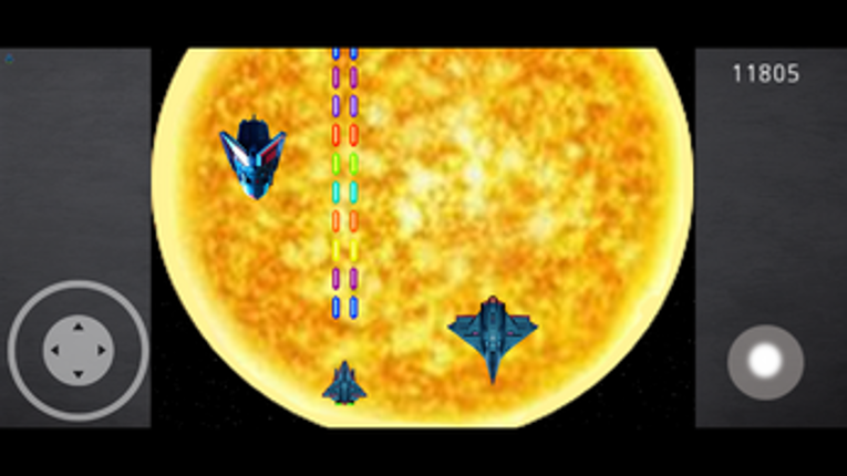 ROZinSpace-RozWareProjekte Image