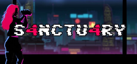 Games like S4NCTU4RY