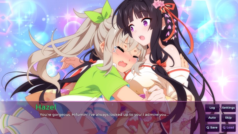 Sakura Succubus 10 screenshot