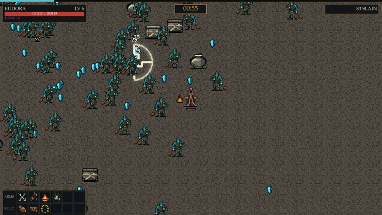 SALTWRATH Image