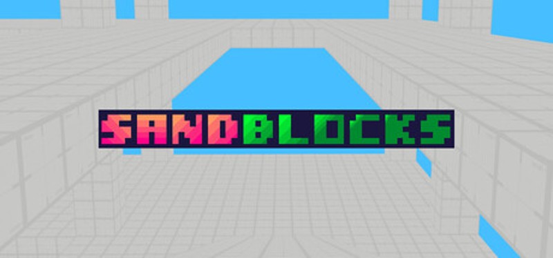 Sandblocks Image