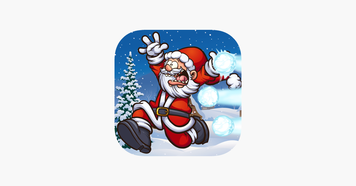 Games like Santa's Snow Fight