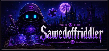 Games like Sawedoffriddler: Human Handshake Mode