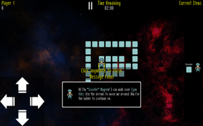 Scooter Magrew screenshot