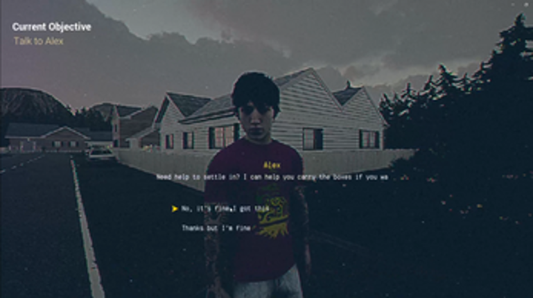 Secrets Of Sundown Image