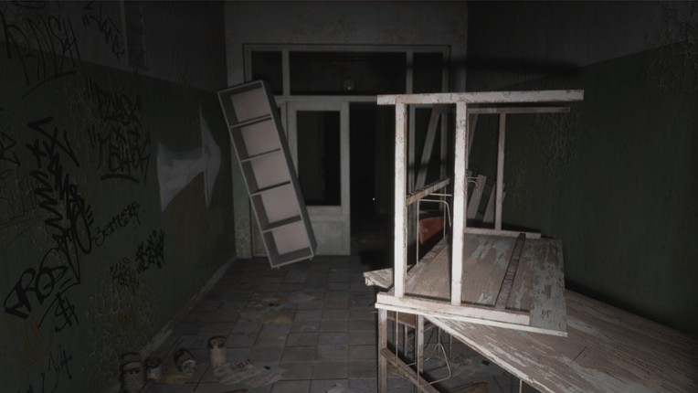 Shadows Show screenshot