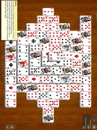 ShangaiPoker screenshot