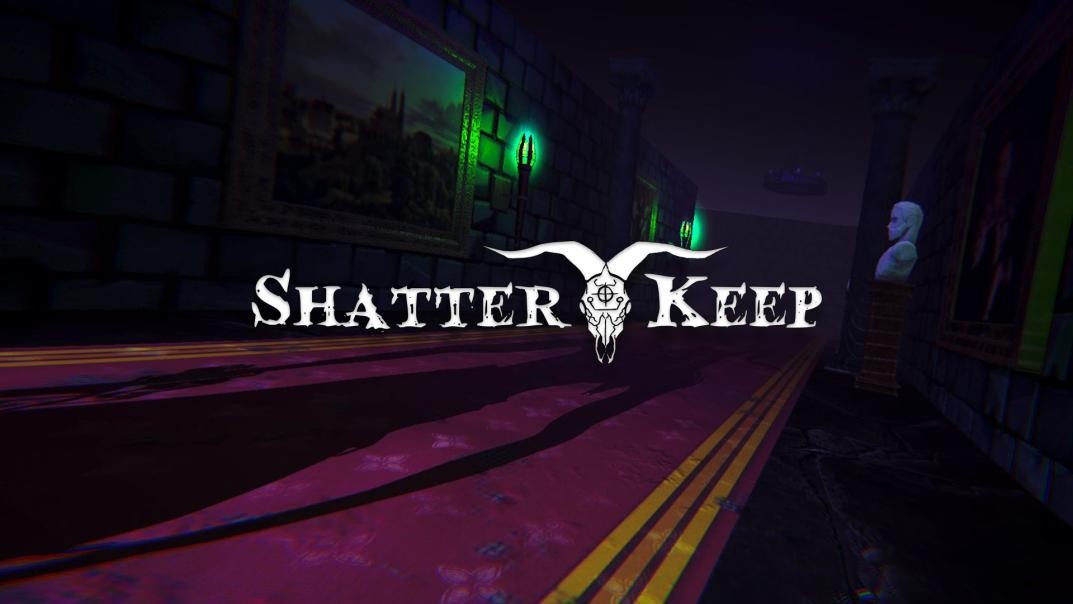 Games like Shatter Keep