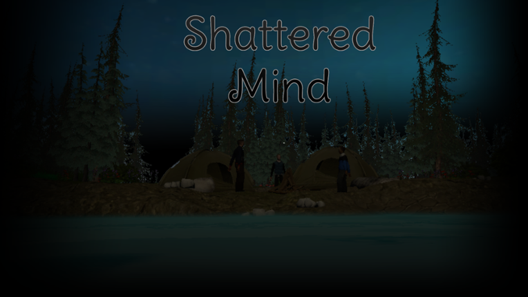 Shattered Mind Image