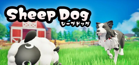 Games like Sheep Dog