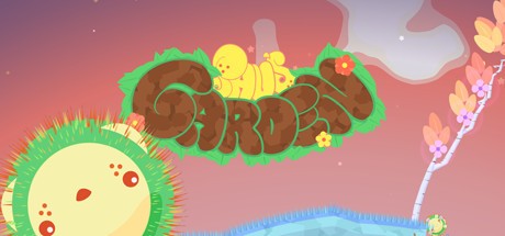 Games like Shu's Garden