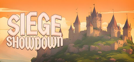 Games like Siege Showdown