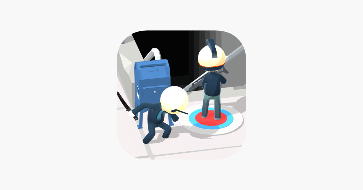 Games like Silent Assassin 3D