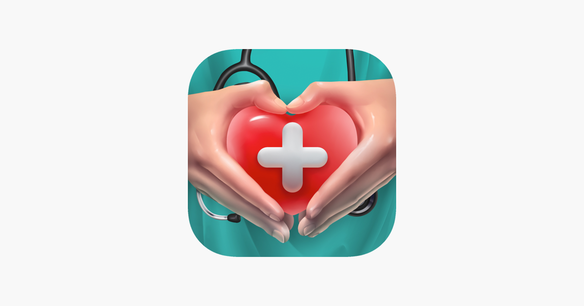 Games like Sim Hospital BuildIt-Idle Game