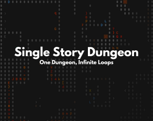 Games like Single Story Dungeon