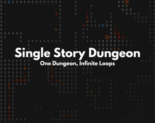 Single Story Dungeon Image