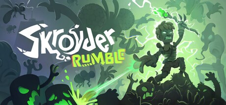 Games like Skroyder Rumble