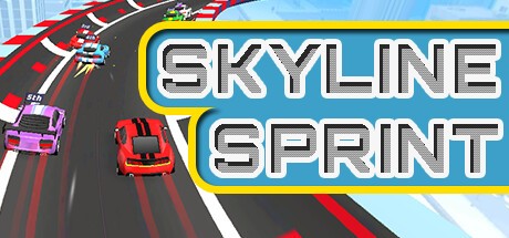 Games like Skyline Sprint: Turbo Tracks