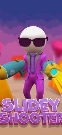 Slidey Shooter screenshot