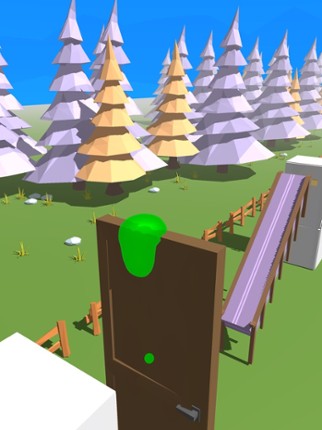 Snot Flick screenshot