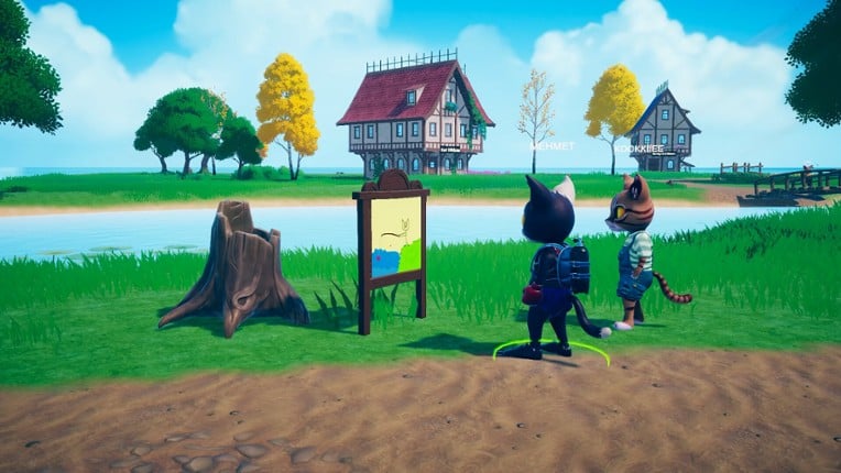 Social Hook screenshot