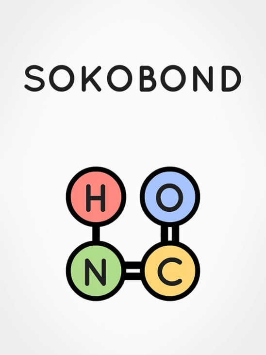 Games like Sokobond