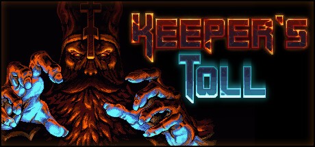 Games like Keeper's Toll