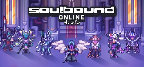 Games like Soulbound: Online