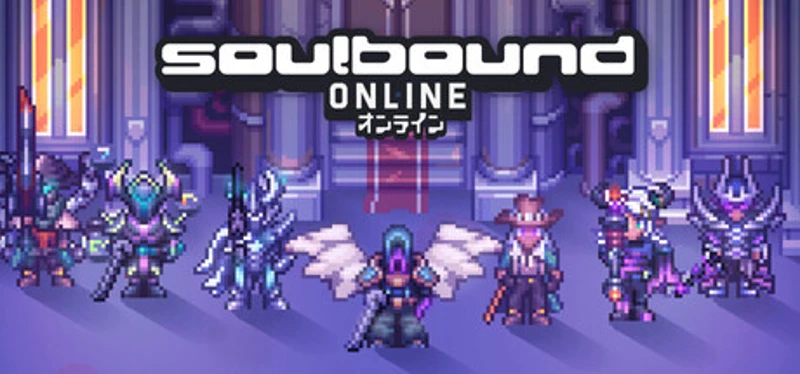 Soulbound: Online Image