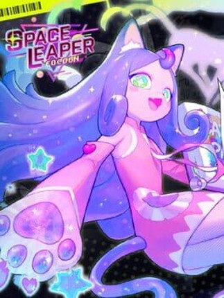 Space Leaper: Cocoon Game Cover