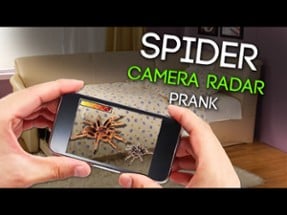 Spider Camera Radar Prank Image