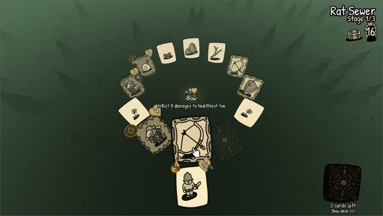 Spin the Fire screenshot