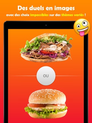Split - Tu préfères ? Image