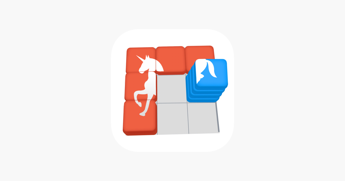 Games like Stack Art 3D