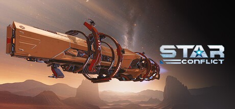 Games like Star Conflict