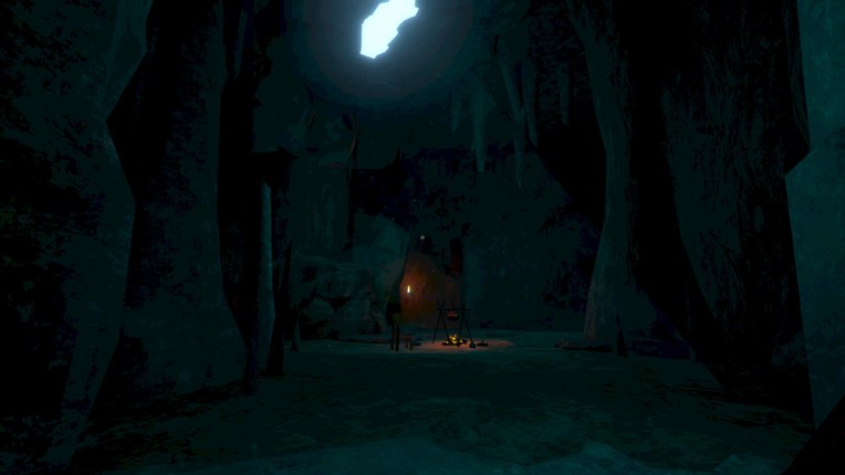 [Nightmare Files] Stoned screenshot