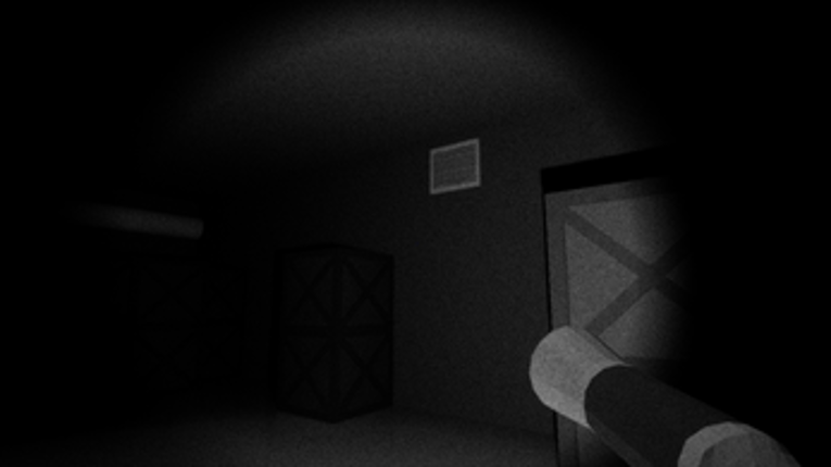 Strange Terror From Beyond The Stars! screenshot