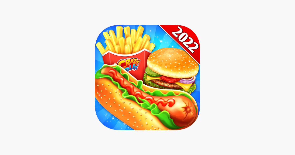 Games like Street Food - Cooking Master