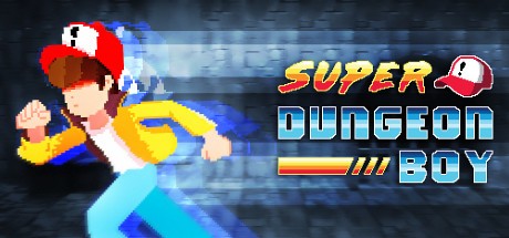 Games like Super Dungeon Boy