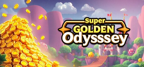 Games like Super Golden Odyssey: 3D Platformer World