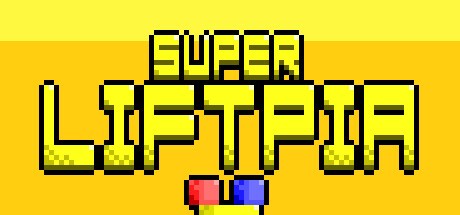 Games like SUPER LIFTPIA