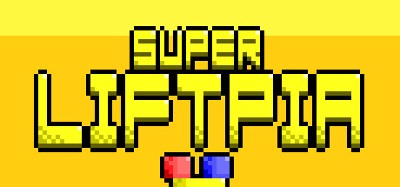 SUPER LIFTPIA Image