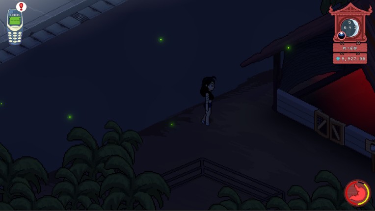 T-Ghoul :: Dorobou Yameta Youkei Poppu! screenshot