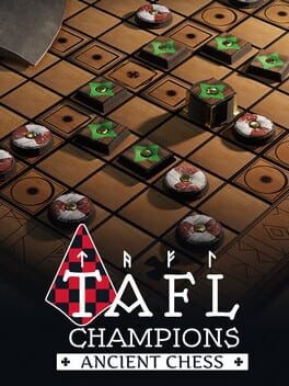 Games like Tafl Champions: Ancient Chess