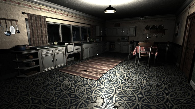 Taken Away screenshot