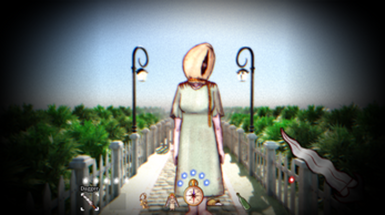 Tales From Salvation: Clockmaker's Inferno Beta 4 Image