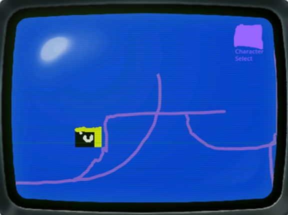 Test TV Game V. 2.1 Image